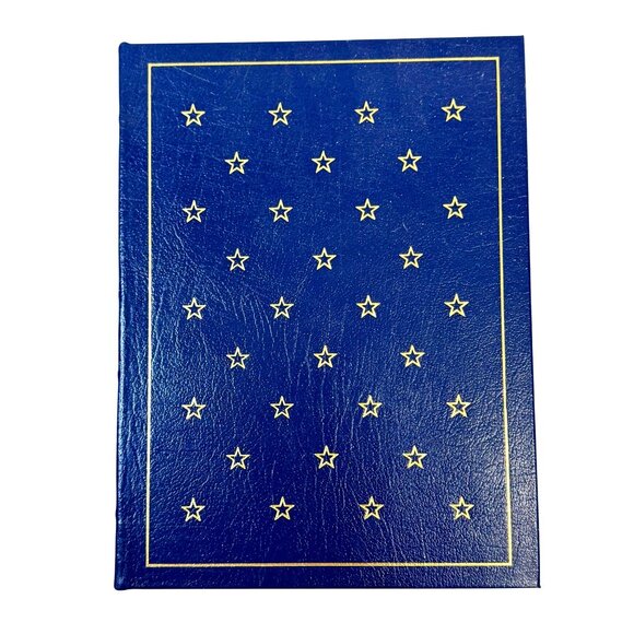 Easton Press Thomas Paine "Rights Of Man" Leather-Bound Collector's Ed. (1979) - Picture 1 of 15